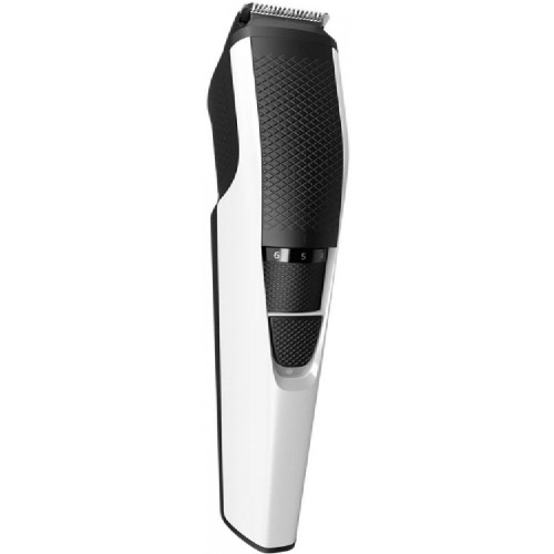 BEARD SHAVER PHILIPS BT3206/14 ΡΕΥΜΑΤΟΣ & ΕΠΑΝΑΦΟΡΤΙΖΟΜΕΝΗ ΜΕ ΜΕΤΑΛΛΙΚΗ ΚΕΦΑΛΗ